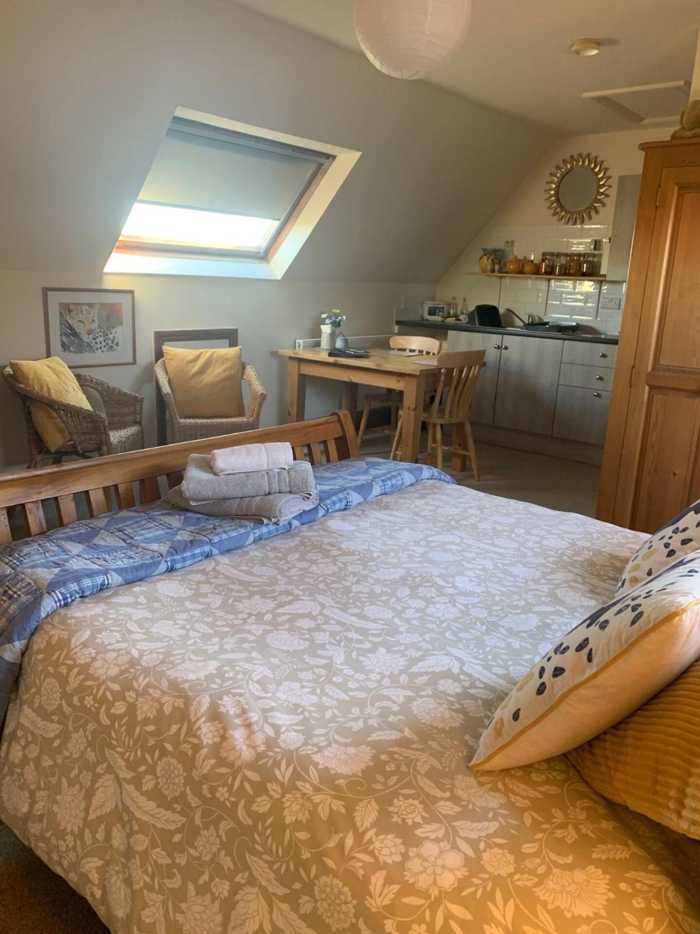 Robeanne House Holiday Accommodation Shiptonthorpe Habitación foto