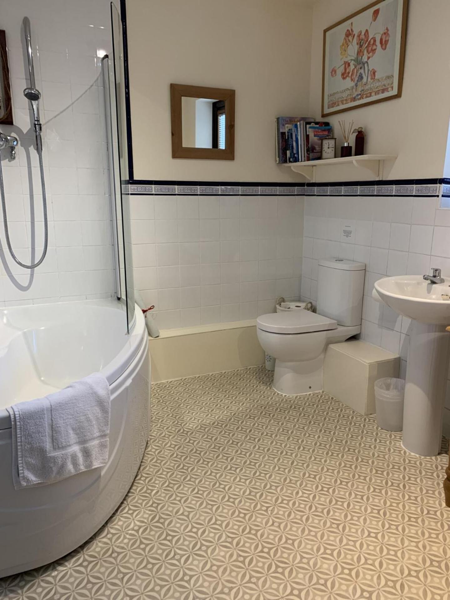 Robeanne House Holiday Accommodation Shiptonthorpe Habitación foto