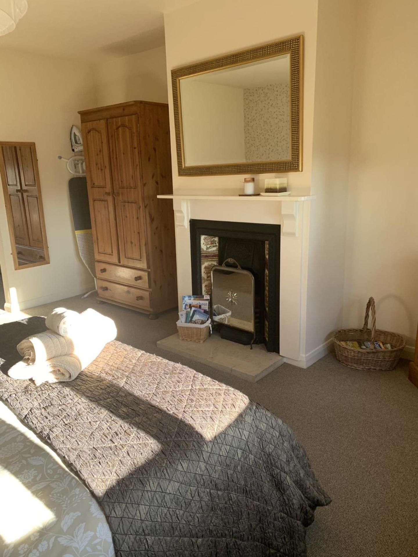 Robeanne House Holiday Accommodation Shiptonthorpe Habitación foto